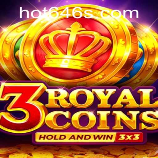 Exploring the Intriguing World of 3royalcoins: A New Era in Gaming
