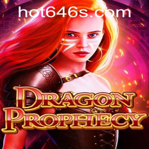 Unveiling DragonProphecy: A Journey Through a Fantasy Universe