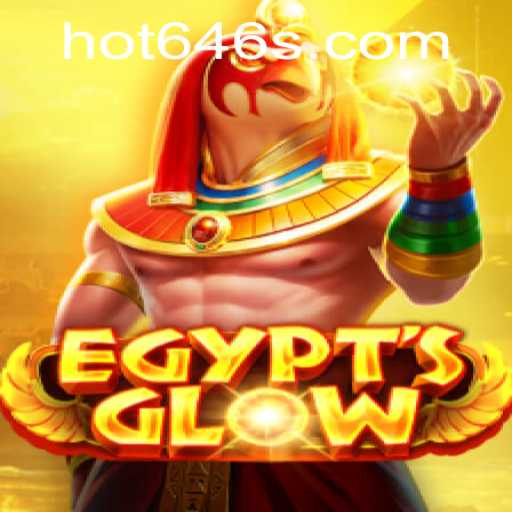 Exploring the Mystical World of EgyptsGlow and Unraveling the Secrets of Hot646