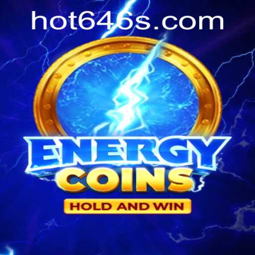 Discover Exciting Gameplay in EnergyCoins: A Dive into Hot646