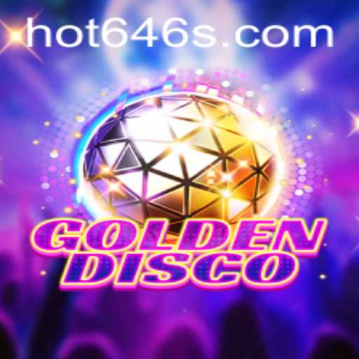 Unveiling GoldenDisco: A Vibrant Game Revolution with Hot646