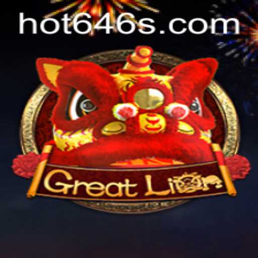 Discover the Exciting World of GreatLion: Unleash the Power of Hot646
