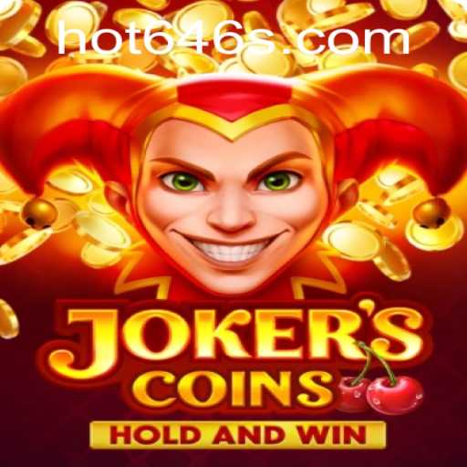 Discover the Exciting World of JokersCoins and Unravel the Mystery of Hot646
