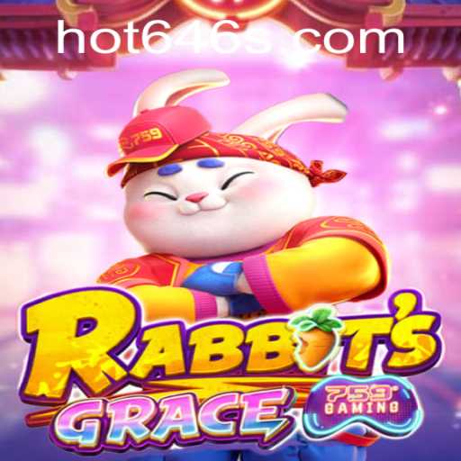 Exploring the Enchanting World of RabbitsGrace: A Deep Dive into the Game with Hot646
