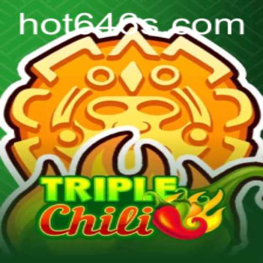 Experience the Heat of TripleChili: A Thrilling Adventure with Hot646