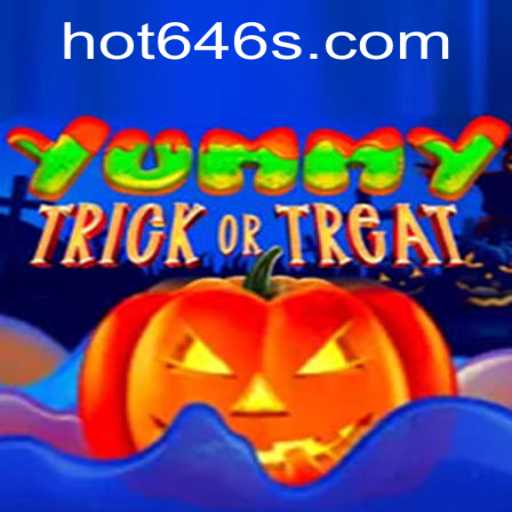 YummyTrickorTreat: An Exciting Halloween Adventure